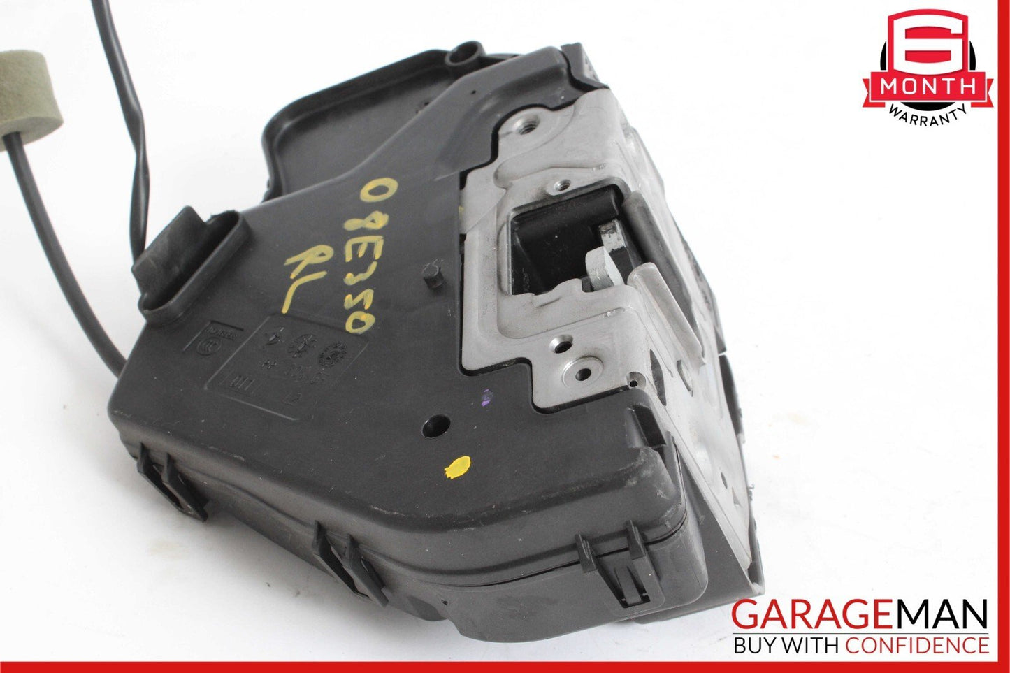 03-09 Mercedes W211 E320 E350 E63 Rear Left Side Door Lock Latch Actuator