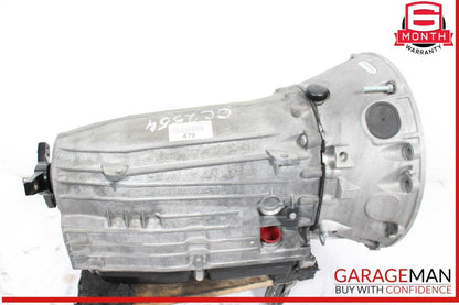 05-09 Mercedes R171 SLK350 E350 Tronic Automatic Transmission Assy OEM 111k