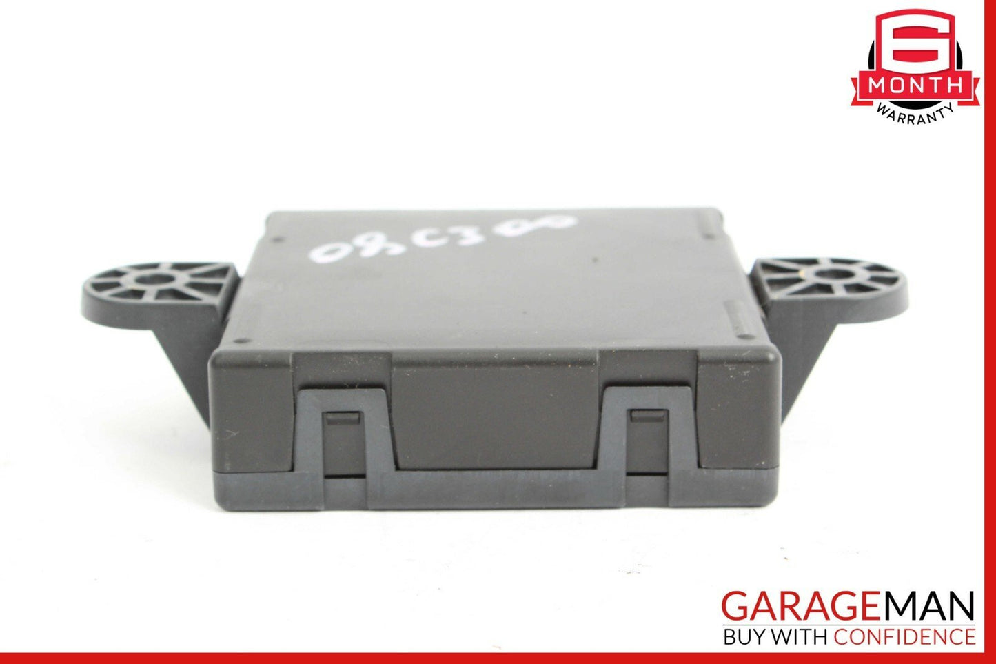 08-14 Mercedes W204 C280 C350 Rear Right Side Door Control Module 2048702526 OEM