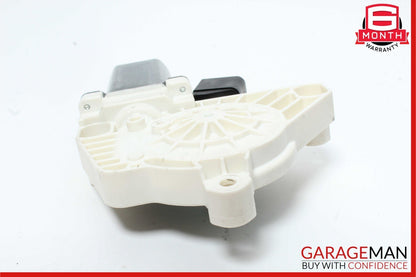 10-17 Mercedes W207 E350 E550 Coupe Front Right Door Window Regulator Motor Unit