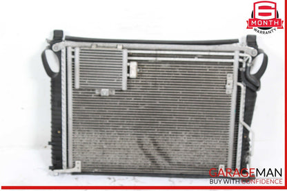 03-06 Mercedes W215 CL55 CL65 AMG AC A/C Air Condition Condenser Cooler Assy OEM