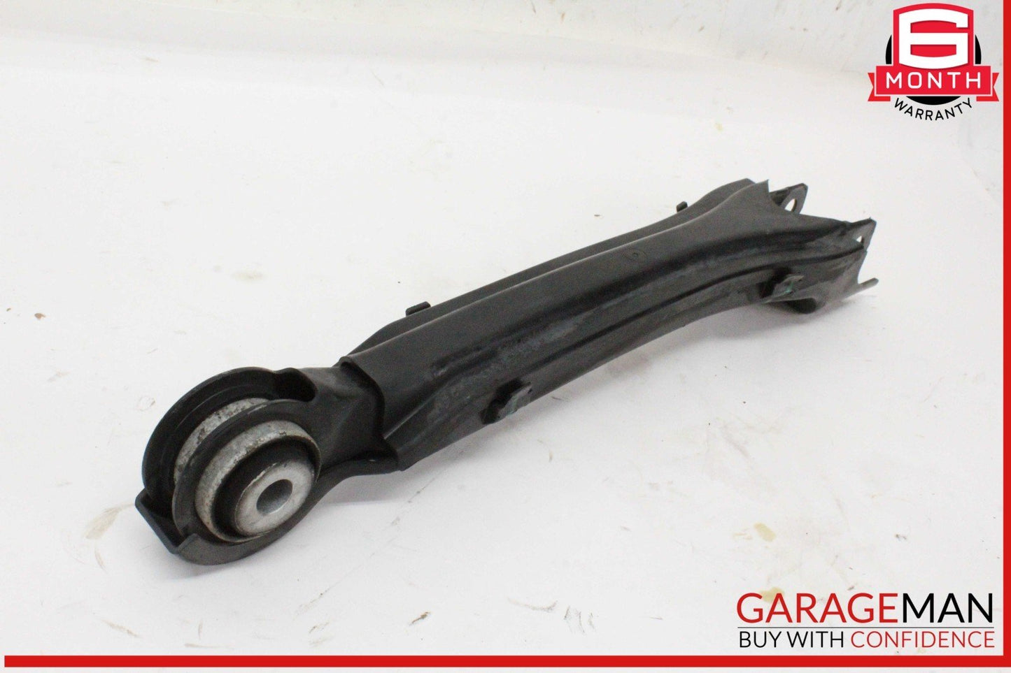 08-20 Mercedes W205 C300 Rear Left or Right Lower Suspension Control Arm OEM