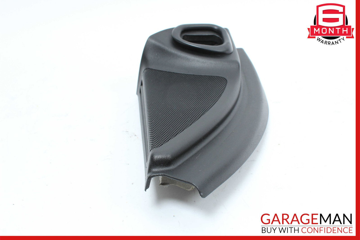 06-12 Mercedes W164 ML500 ML550 Speaker Door Mirror Cover Front Right Side OEM