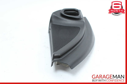 06-12 Mercedes W164 ML500 ML550 Speaker Door Mirror Cover Front Right Side OEM