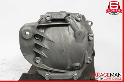 09-12 BMW 750i F01 4.4L V8 Rear Diff Differential Axle Carrier 7577097-05 OEM