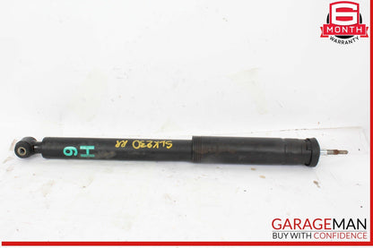 01-04 Mercedes R170 SLK230 Rear Left & Right Side Shock Absorber Struts Set of 2