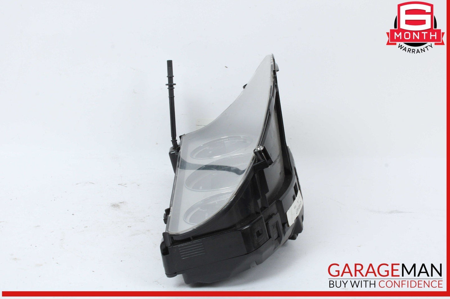 10-12 Mercedes X204 GLK350 Speedometer Odometer Instrument Cluster Gauge OEM