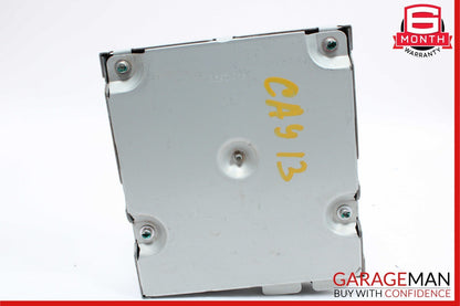 11-17 Porsche Cayenne 958 S Rear View Camera Control Module Unit 7P5907441B OEM