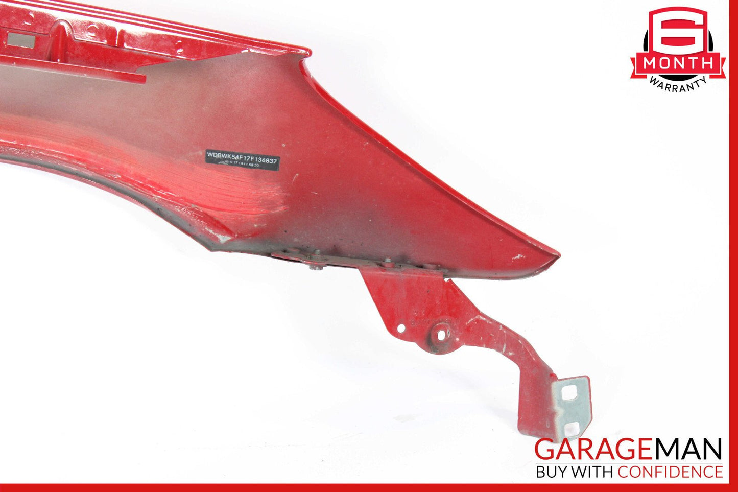 05-11 Mercedes R171 SLK280 SLK350 Fender Front Left Driver Side OEM