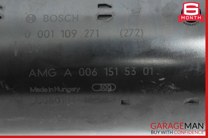 07-15 Mercedes W211 E63 SL63 S63 AMG Engine Starter Motor 0061515301 OEM