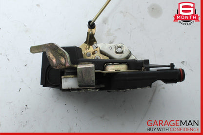94-02 Mercedes R129 SL500 Front Right Passenger Side Door Lock Latch Actuator