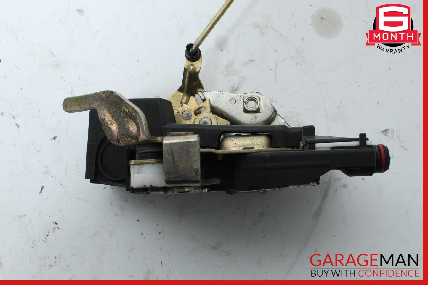 94-02 Mercedes R129 SL500 Front Right Passenger Side Door Lock Latch Actuator