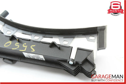 07-13 Mercedes CL600 S550 Dash Suspension ESP Cluster Control Switch Module OEM