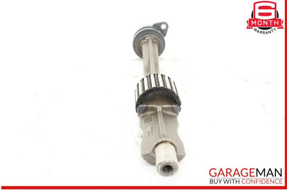 15-17 Audi A3 S3 Balance Balancing Shaft 06K103333N OEM
