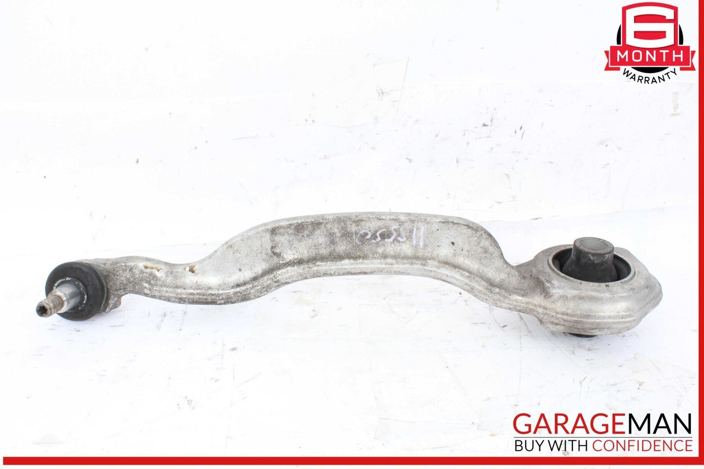 07-13 Mercedes W221 S550 CL550 Front Right Lower Control Arm 2213331805 OEM