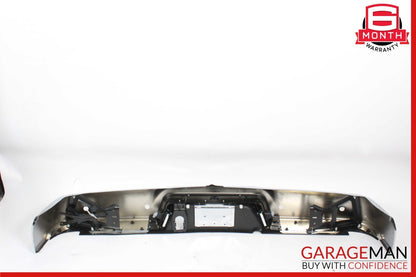 19-22 Dodge Ram 1500 Rear Bumper Cover Panel Assy Chrome OEM