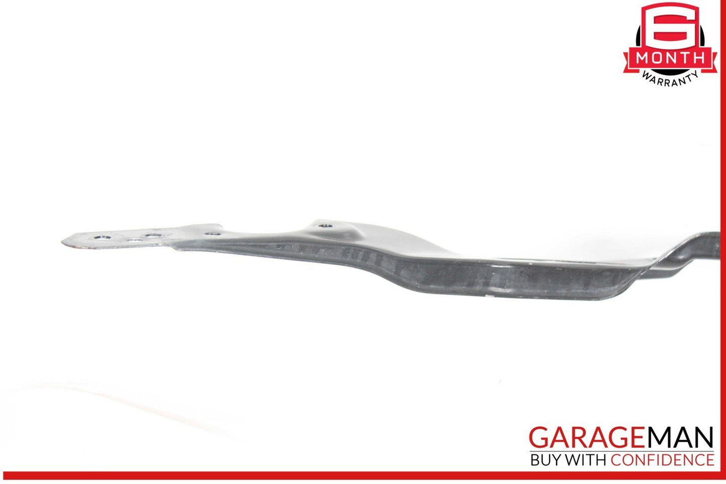 00-06 Mercedes W220 S500 S55 AMG Front Upper Radiator Core Support Bracket OEM