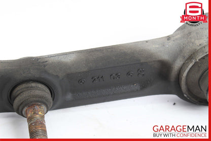03-11 Mercedes W211 E55 E63 AMG Front Right Lower Rearward Control Arm OEM