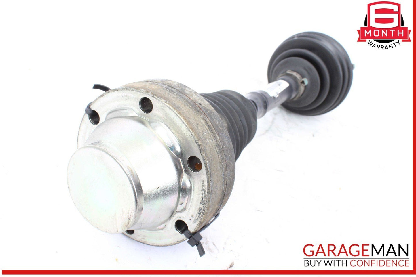 03-10 Porsche Cayenne 955 957 Front Right or Left Side CV Axle Shaft Driveshaft