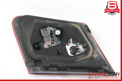 10-13 Mercedes W212 E500 E250 Inner Tail Light Lamp Rear Left Driver Side OEM