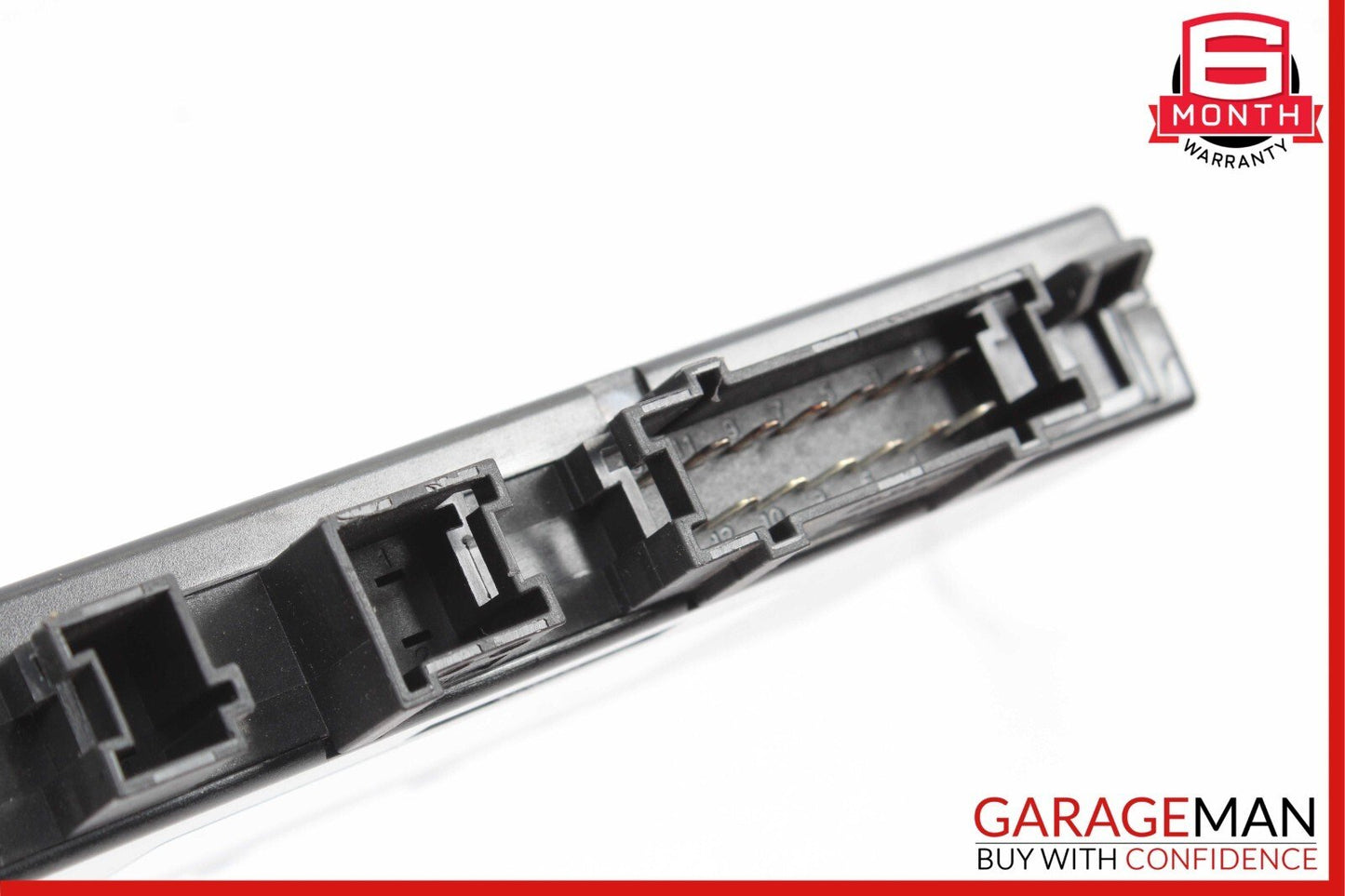08-20 Mercedes W204 C250 C300 Front Right Passenger Side Seat Control Module