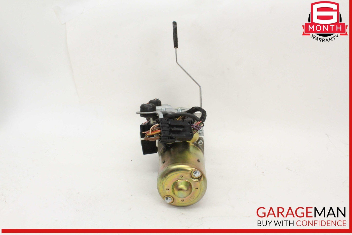 97-04 Mercedes R170 SLK230 Convertible Top Hydraulic Pump Motor 1708000030 OEM
