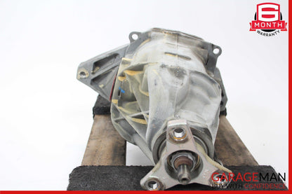 08-11 Mercedes W204 C300 RWD Rear Differential Diff Axle Carrier Assy