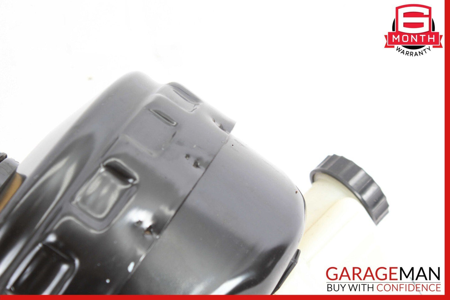 10-17 Mercedes W207 E350 C300 Master Cylinder Power Brake Booster OEM