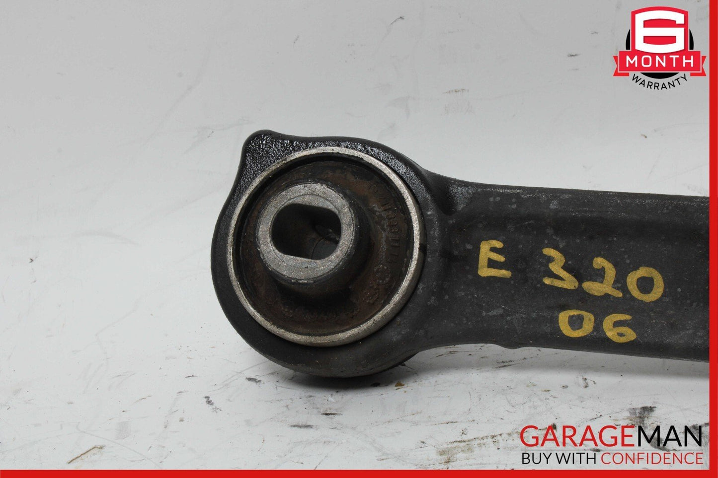 03-11 Mercedes W211 E350 E500 E320 Front Right Passenger Side Lower Control Arm
