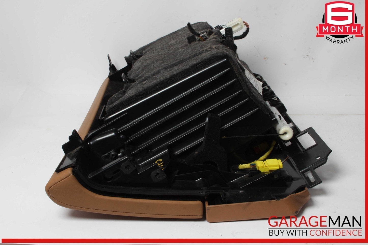10-16 Porsche Panamera 970 Dashboard Glove Box Storage Tray Compartment OEM