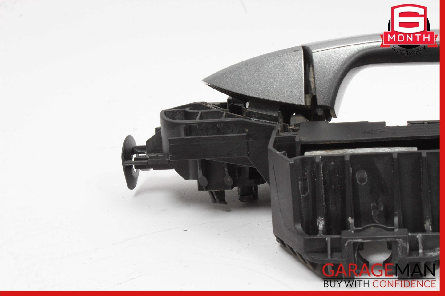 08-15 Mercedes W204 C250 GLK350 Rear / Front Right Side Exterior Door Handle OEM