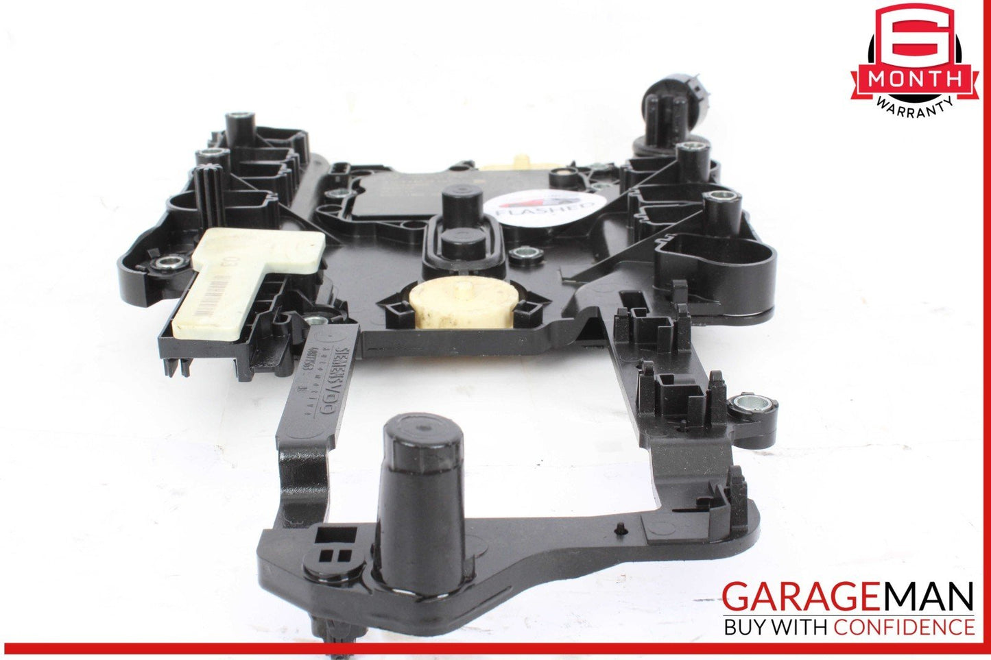 Mercedes VGS3 722.9 7G Transmission Conductor Plate TCU 722.9 FLASHED OEM
