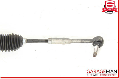 07-10 Mercedes W216 CL550 S600 Power Steering Rack & Pinion Assembly RWD OEM
