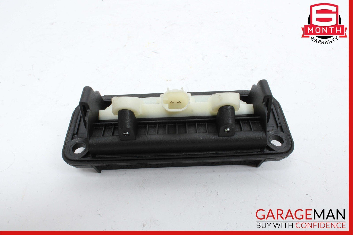 08-14 Mercedes W204 C250 C300 Rear Trunk Tailgate Release Open Handle OEM
