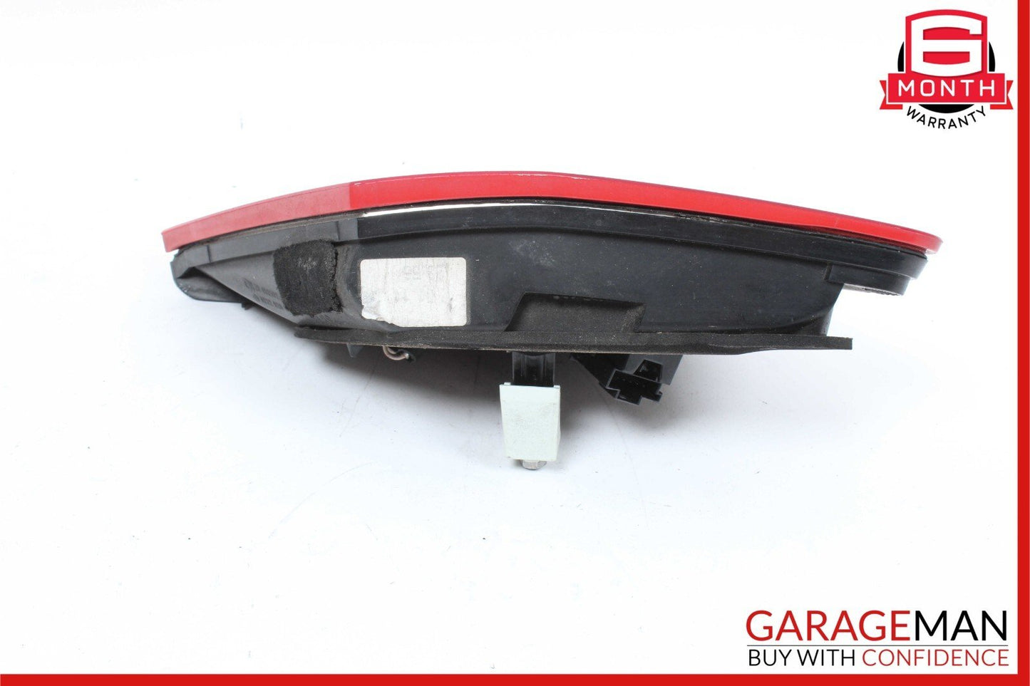 10-13 Mercedes W212 E400 E250 E550 Inner Tail Light Lamp Rear Right Side OEM