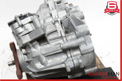 14-18 Maserati Quattroporte S Transfer Case Gearbox Assembly OEM