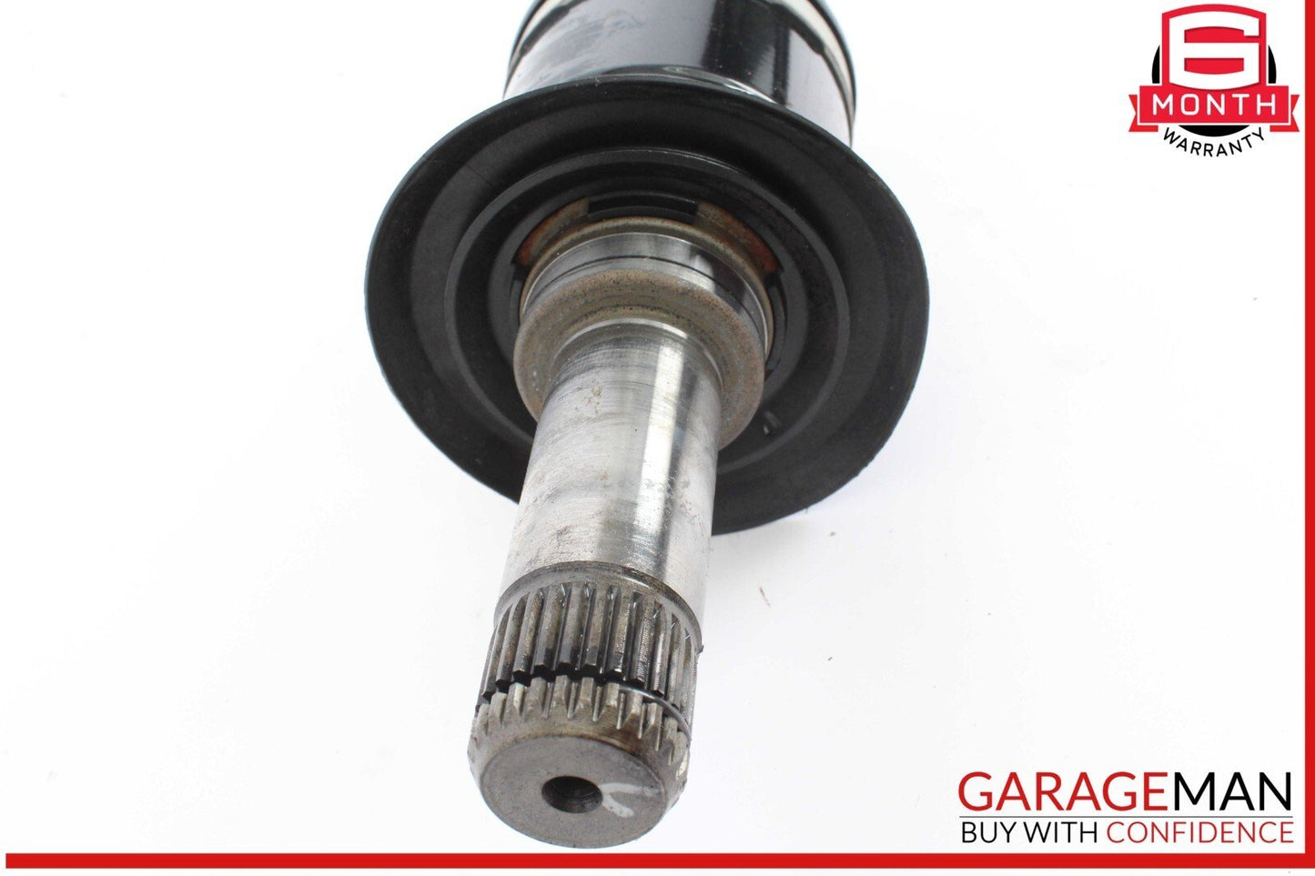 16-22 BMW X1 Rear Left or Rear Right Side CV Axle Shaft 7646867 OEM