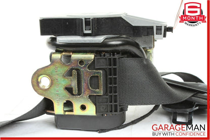 98-03 Mercedes W208 CLK320 Front Right Seatbelt Seat Belt Retractor Black OEM