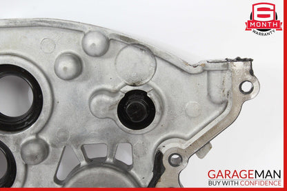 08-18 Porsche Cayenne 3.6L Engine Sealing Plate 03H109147J