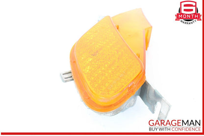 03-06 Porsche Cayenne 955 Front Left Driver Side Marker Light 7L5945071A OEM