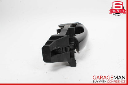 03-09 Mercedes W211 E350 E500 E63 Rear Right Side Exterior Door Handle Black