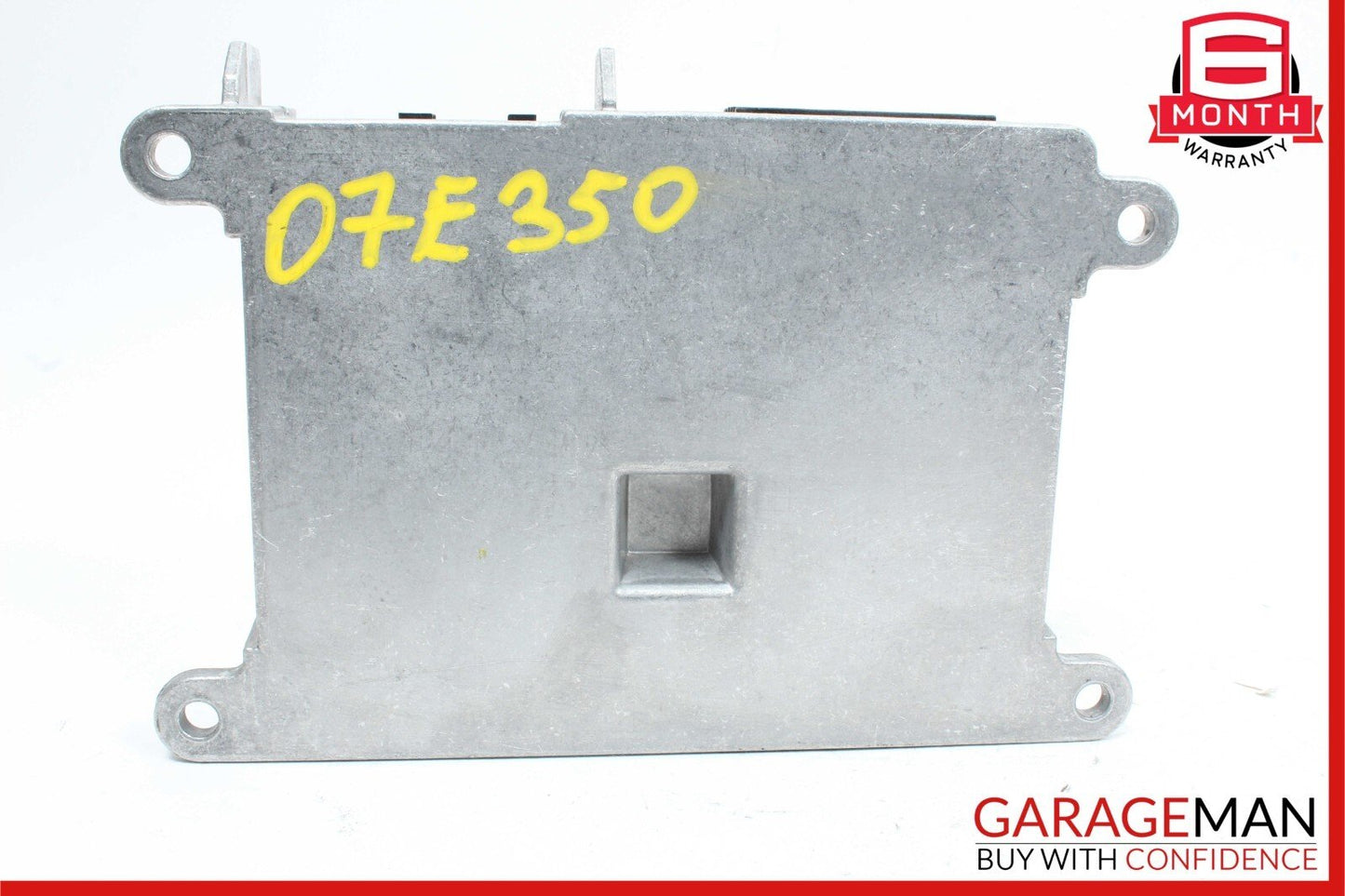 06-12 Mercedes SL550 GL350 E350 CLS550 Communication Control Module Unit