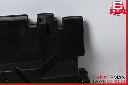02-05 Mercedes W163 ML320 Bose Subwoofer Sub Woofer Audio Speaker Bass Box OEM