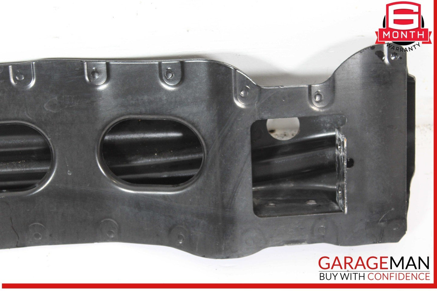 14-21 BMW i3 I01 Hybrid Rear Bumper Reinforcement Impact Bar Rebar Beam OEM