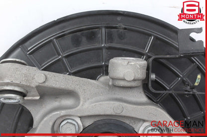 14-17 Maserati Ghibli Rear Right Passenger Side Spindle Knuckle Hub Bearing OEM