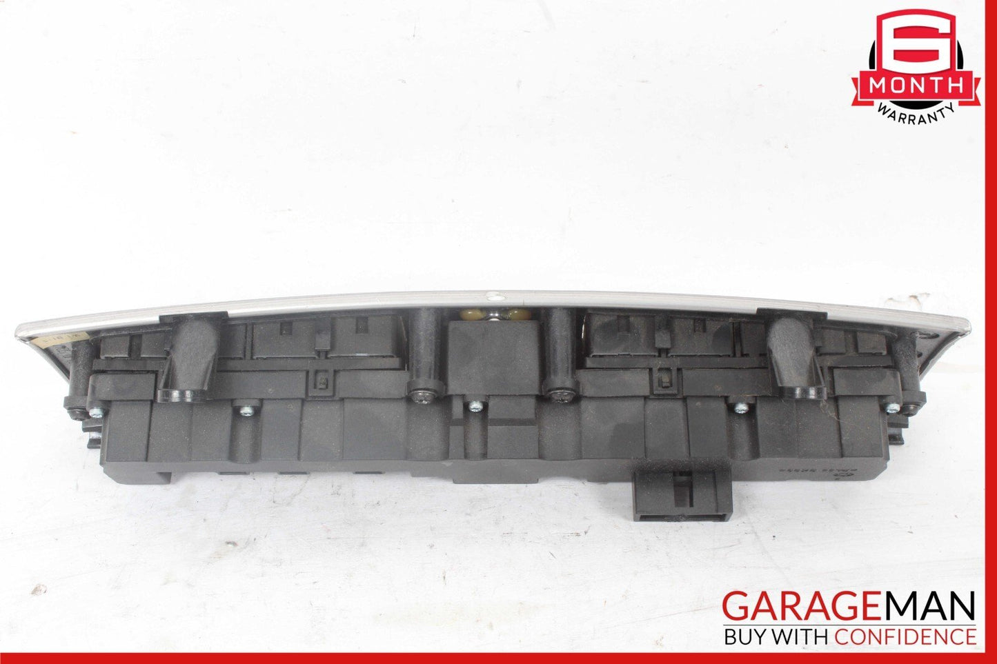 05-07 Mercedes W203 C320 C55 AMG Dash Heated Seat Hazard Light Switch Control