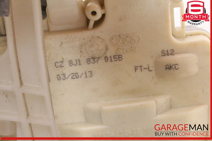 11-18 Porsche Cayenne 958 AWD Front Left Side Door Lock Latch Actuator OEM
