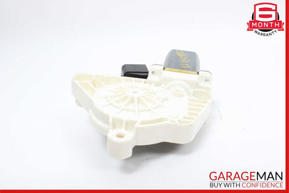 14-18 Mercedes W117 CLA250 Front Left Driver Side Door Window Regulator Motor