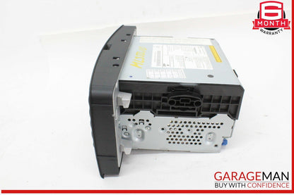 09-12 Mercedes W164 ML350 GL450 Command Head Unit Navigation Radio CD Player OEM