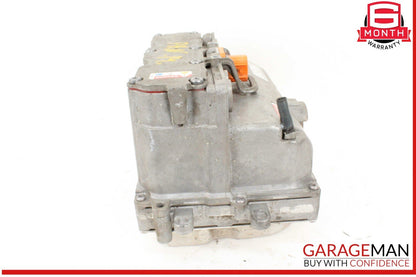 14-16 Porsche Panamera 970 Spyder 918 Hybrid Battery Power Voltage Inverter OEM